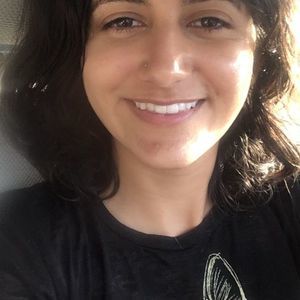 Meet your Posher, Ameya